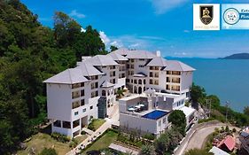 Royal Hill Satun Hotel